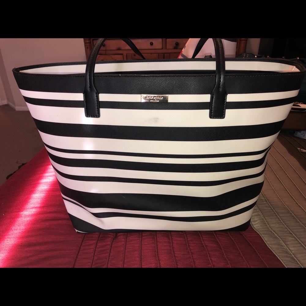Kate Spade Shore Street tote bag